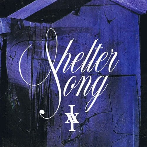 Shelter Song