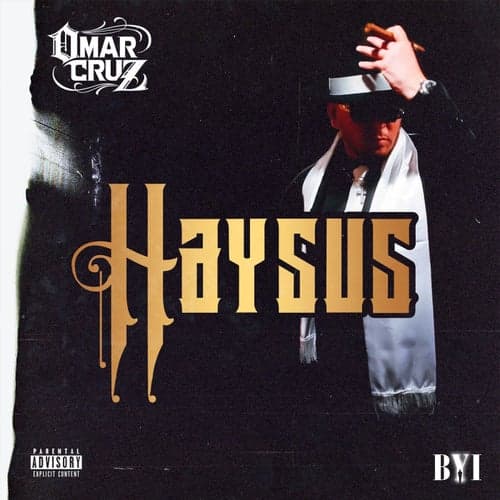 Haysus