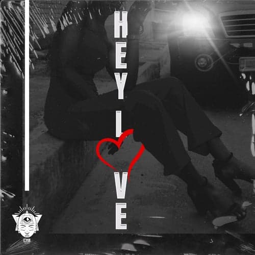 Hey Love (feat. Simi)
