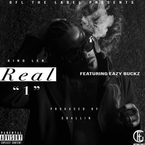 Real One (feat. Eazy Bukz)