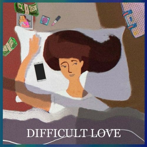 Difficult Love (feat. HiT)