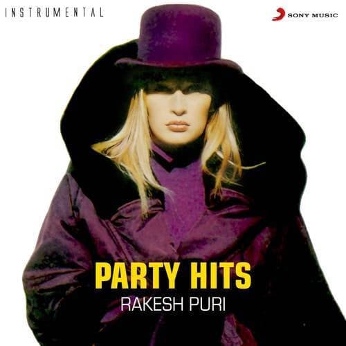 Party Hits (Instrumental)