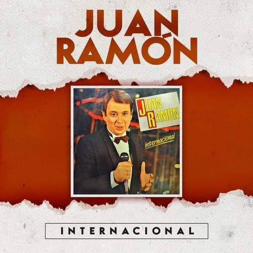 Juan Ramón Internacional