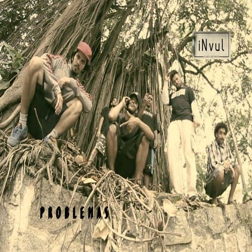 Problemas (feat. Faith Rap, Sublime, Sasquate & Lekão MC)