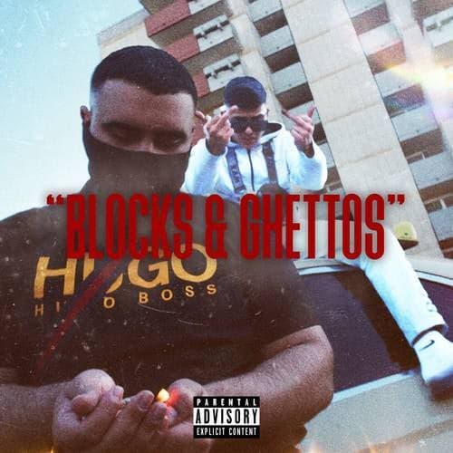 Blocks & Ghettos