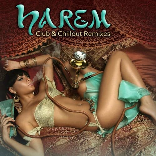 Harem: Club & Chillout Remixes