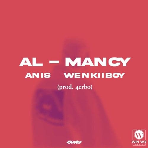 Al mancy (feat. WENKIIBOY)