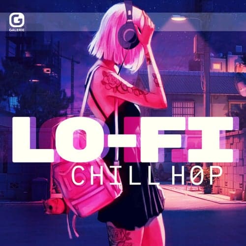 Lo-Fi Chill Hop