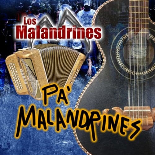 Pa' Malandrines