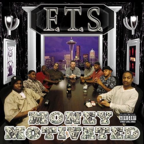 Money Motivated (2012 Remaster)