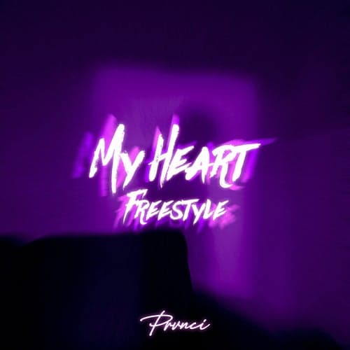 My Heart Freestyle