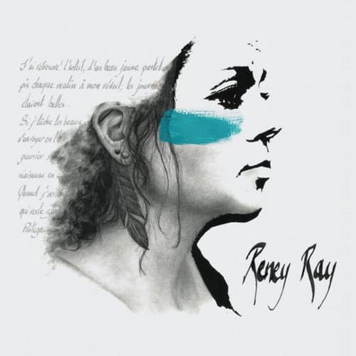 Reney Ray