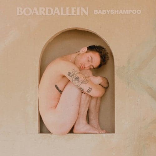 Babyshampoo (feat. Wilou)