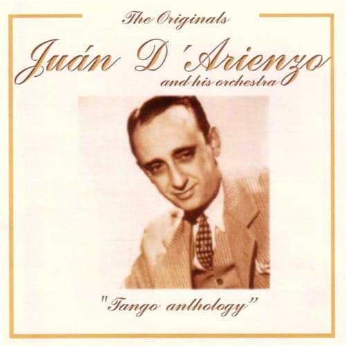 The Originals - Tango Anthology