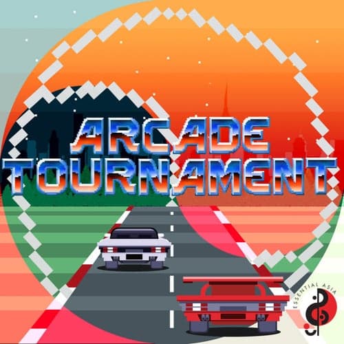 Arcade Tournament