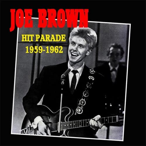 Hit Parade 1959-1962