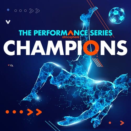 Champions (The Performance Series)