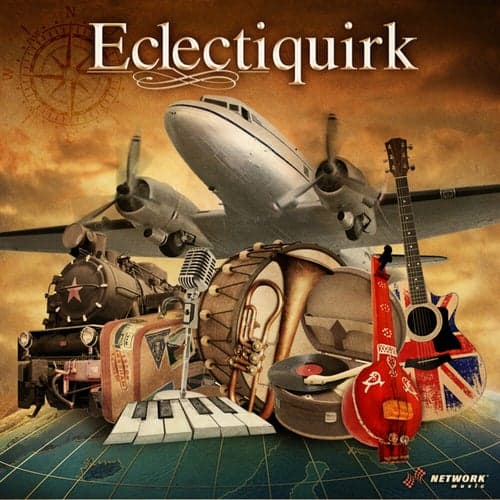 Eclectiquirk