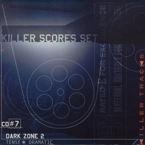 Killer Score Set 7