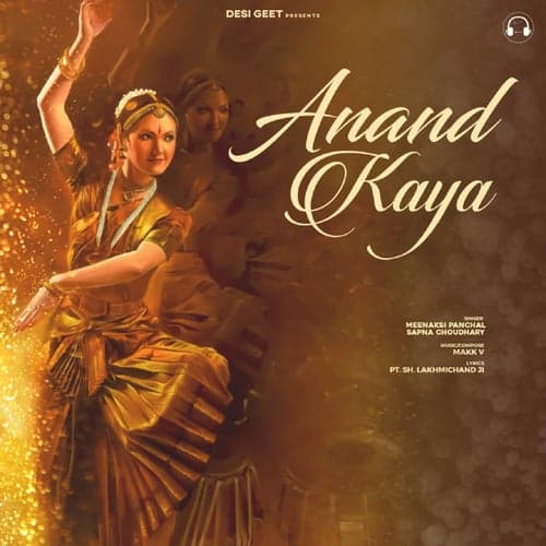 Anand Kaya (feat. Hitesh K Sharmaa)