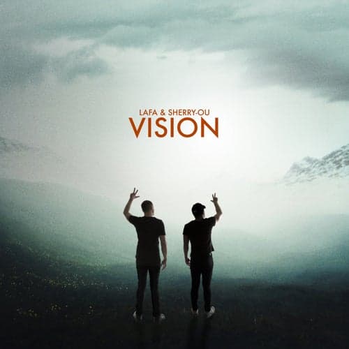 Vision (feat. Sherry-ou)