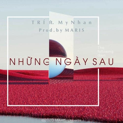Những Ngày Sau (feat. MyNhan) [Remix]