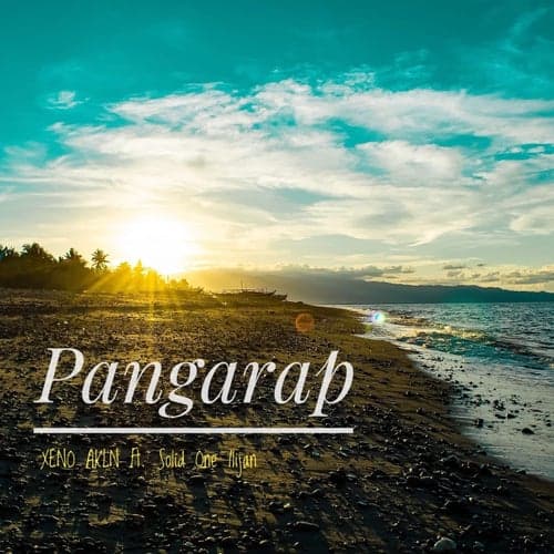 Pangarap (feat. Solid One Ilijan)