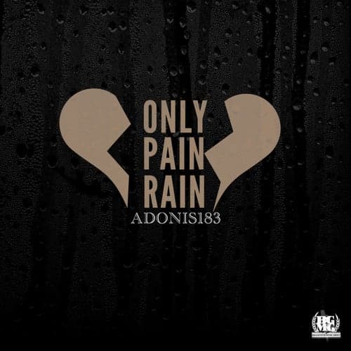 Only Pain Rain