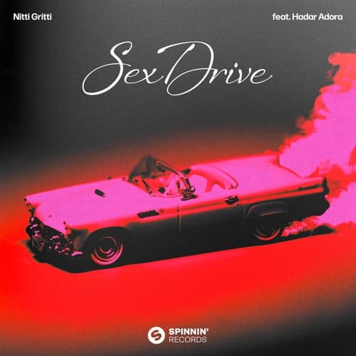 Sex Drive (Extended Mix)