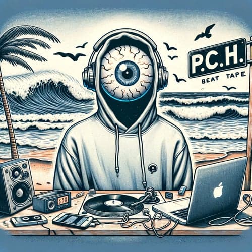 PCH Beat Tape (Volume 1)