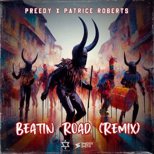 Beatin Road (Remix)