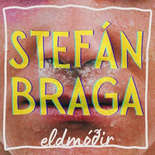Stefán Braga
