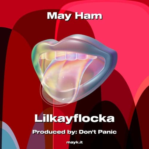May Ham