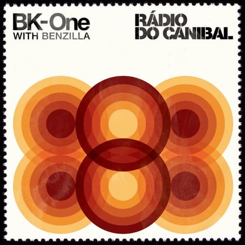 Radio do Canibal [with Benzilla]