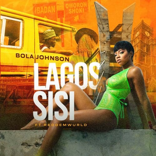 Lagos Sisi (Remixes)