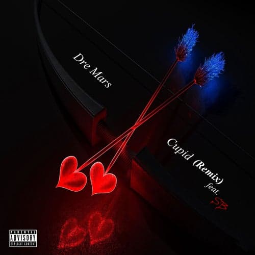 Cupid (feat. SB DeVinchi) [Remix]