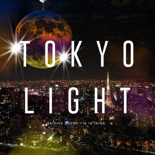 Tokyo Light