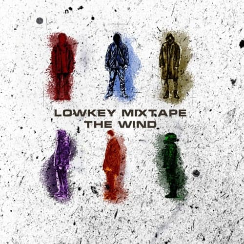 Lowkey Mixtape