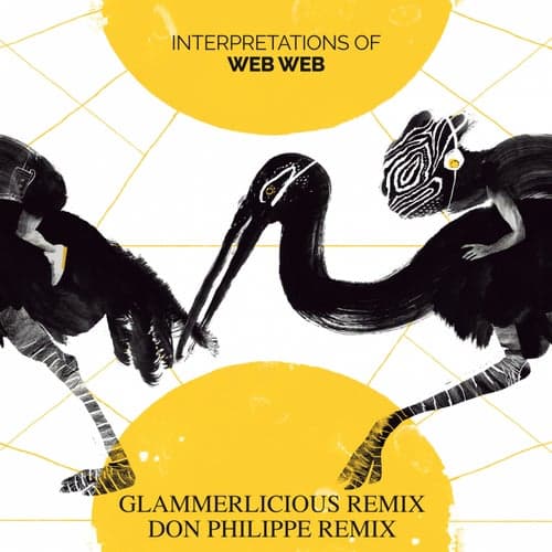 The Oracle (Glammerlicious Remix) / Journey to No End (Don Philippe Remix)