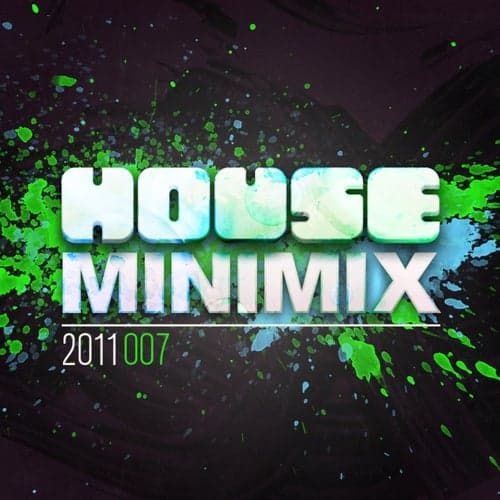 House Mini Mix 2011 - 007