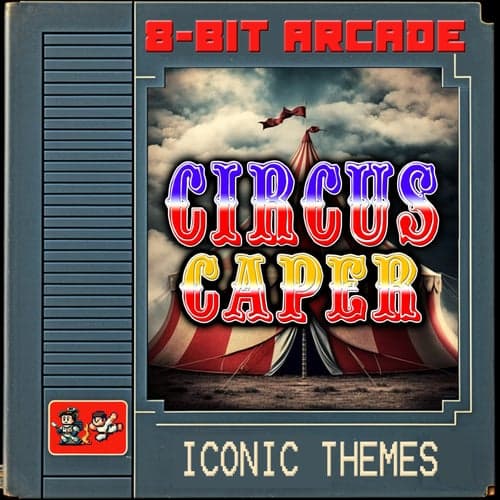 Circus Caper: Iconic Themes