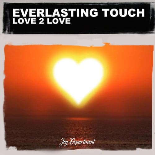 Love to Love (Lorenzo Righini Funk Mixes)