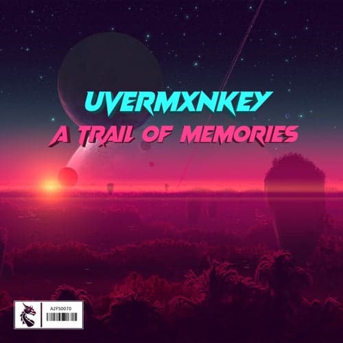 A Trail Of Memories - Single
