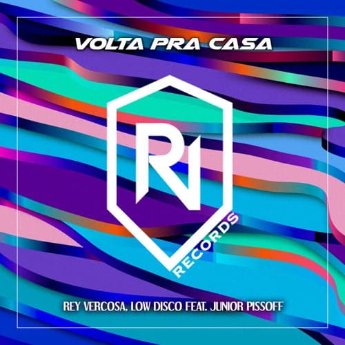 Volta Pra Casa (Radio Mix)