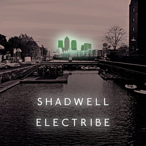 Shadwell Electribe
