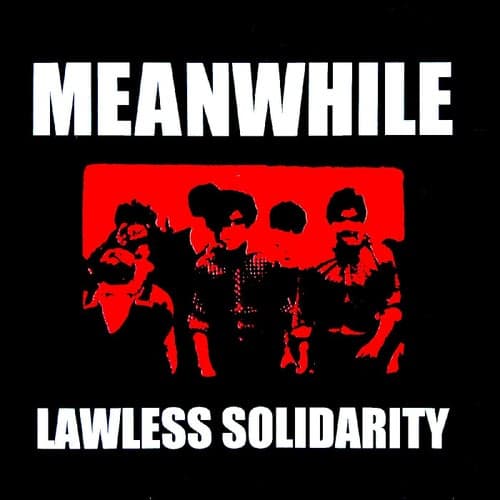 Lawless Solidarity