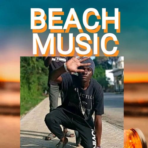 Vacation (feat. Pacific Desire)