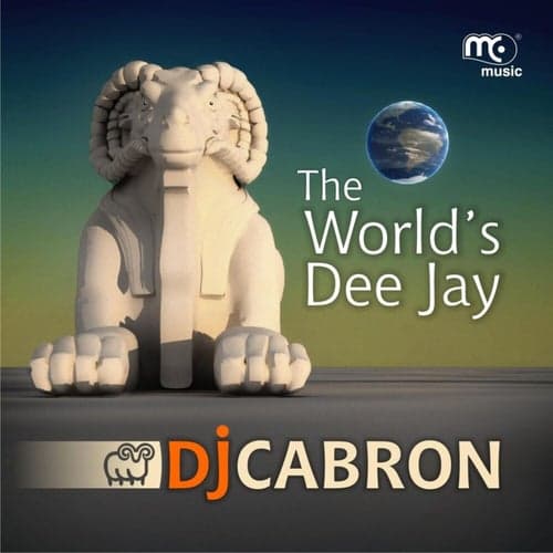 The World's Dee Jay