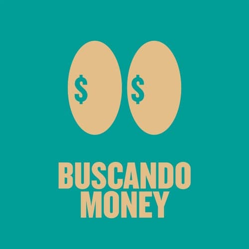 Buscando Money (Slowed Down Version)