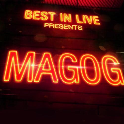 Best in Live: Magog